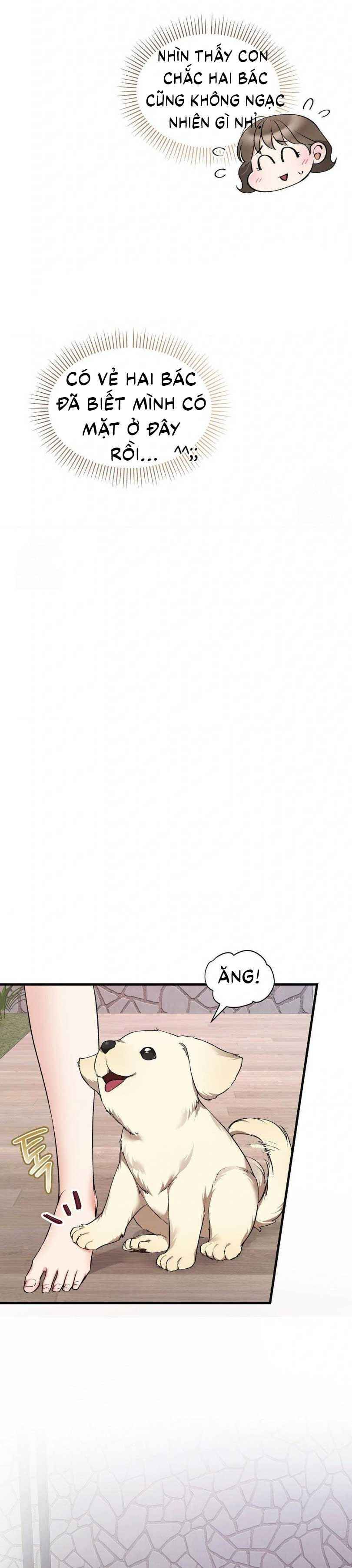 đọc truyện Cuồng Dã Chạm Vào Em Chương 103.5 ảnh 10 tại Thiên Thai Truyện