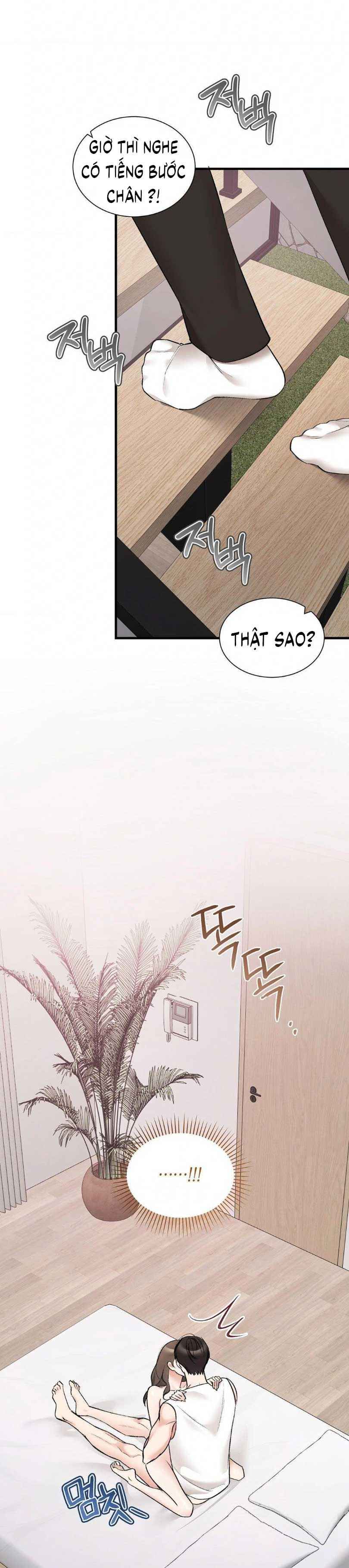 đọc truyện Cuồng Dã Chạm Vào Em Chương 103 ảnh 14 tại Thiên Thai Truyện