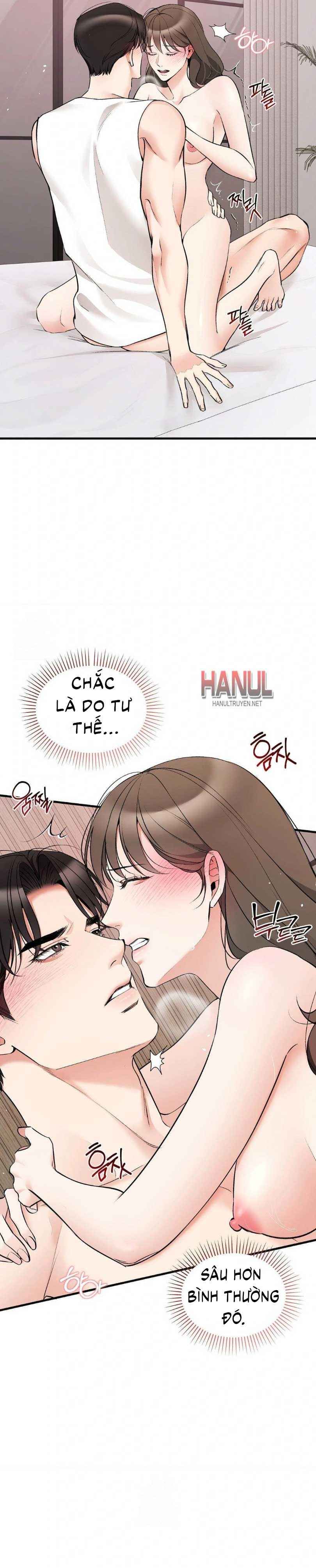 đọc truyện Cuồng Dã Chạm Vào Em Chương 103 ảnh 11 tại Thiên Thai Truyện