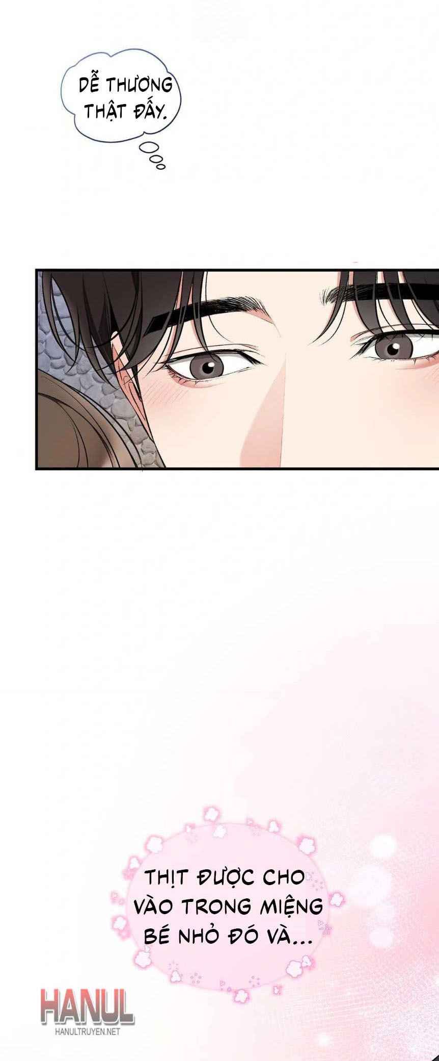 đọc truyện Cuồng Dã Chạm Vào Em Chương 104 ảnh 4 tại Thiên Thai Truyện