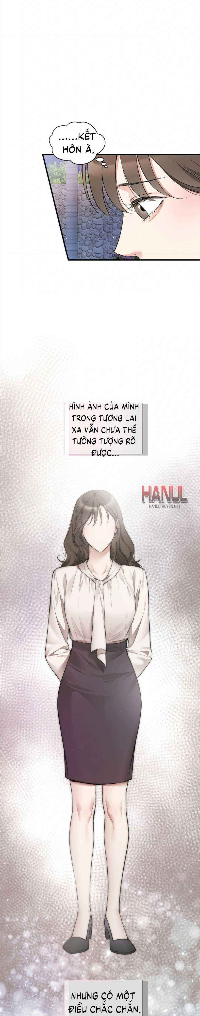 đọc truyện Cuồng Dã Chạm Vào Em Chương 105.5 ảnh 14 tại Thiên Thai Truyện