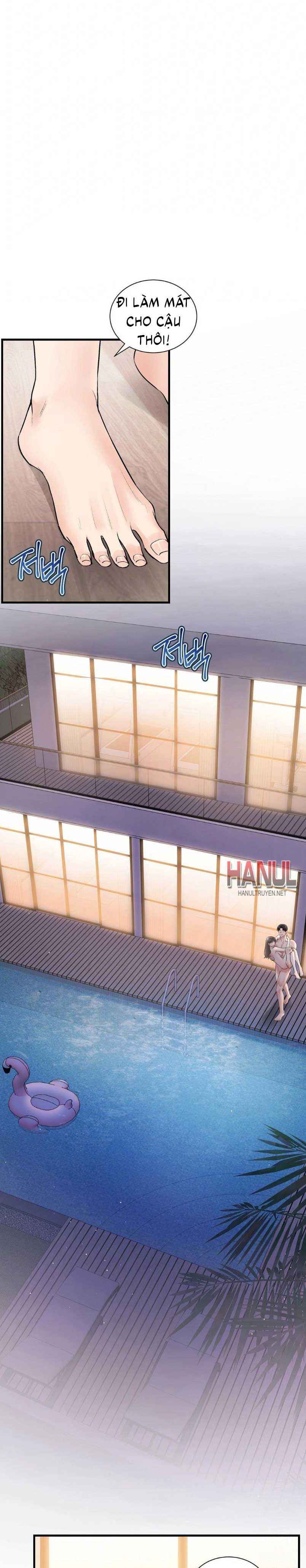 đọc truyện Cuồng Dã Chạm Vào Em Chương 105 ảnh 16 tại Thiên Thai Truyện