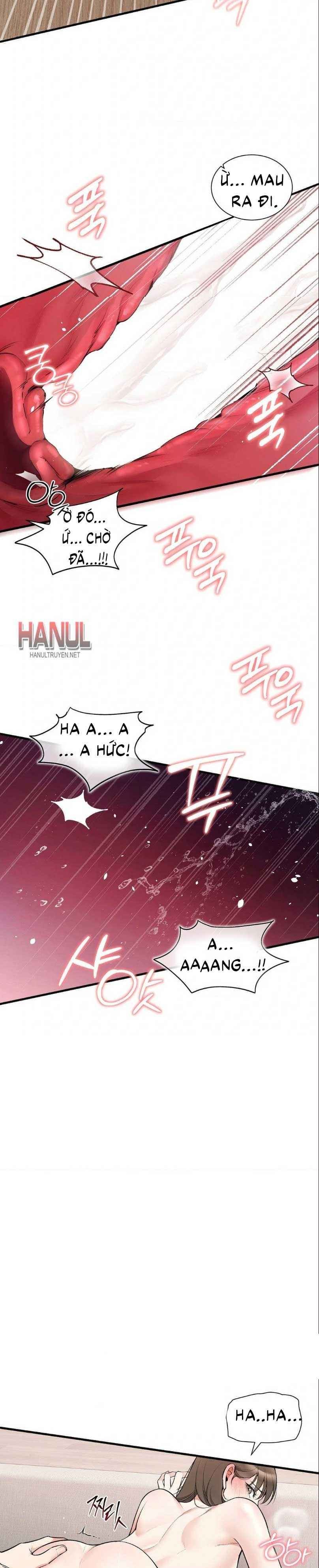 đọc truyện Cuồng Dã Chạm Vào Em Chương 105 ảnh 9 tại Thiên Thai Truyện