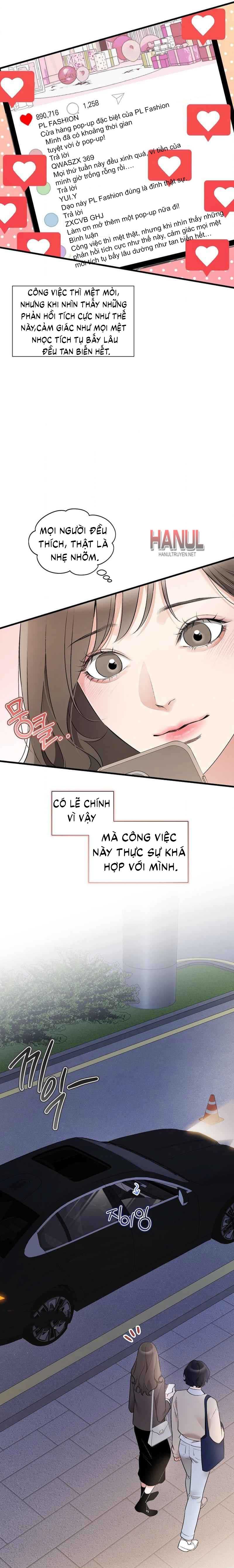 đọc truyện Cuồng Dã Chạm Vào Em Chương 106 ảnh 6 tại Thiên Thai Truyện