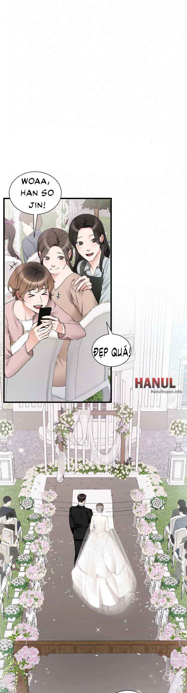 đọc truyện Cuồng Dã Chạm Vào Em Chương 107.5 ảnh 13 tại Thiên Thai Truyện