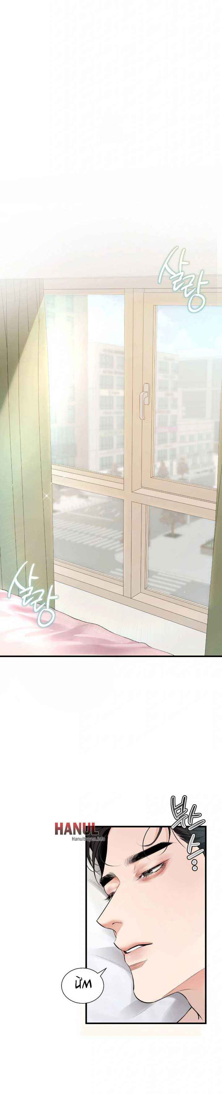 đọc truyện Cuồng Dã Chạm Vào Em Chương 107 ảnh 16 tại Thiên Thai Truyện