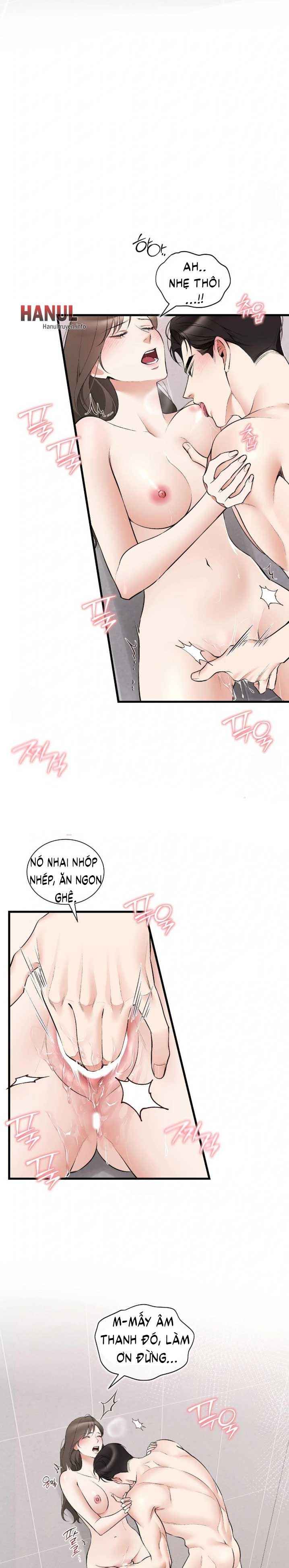 đọc truyện Cuồng Dã Chạm Vào Em Chương 107 ảnh 5 tại Thiên Thai Truyện