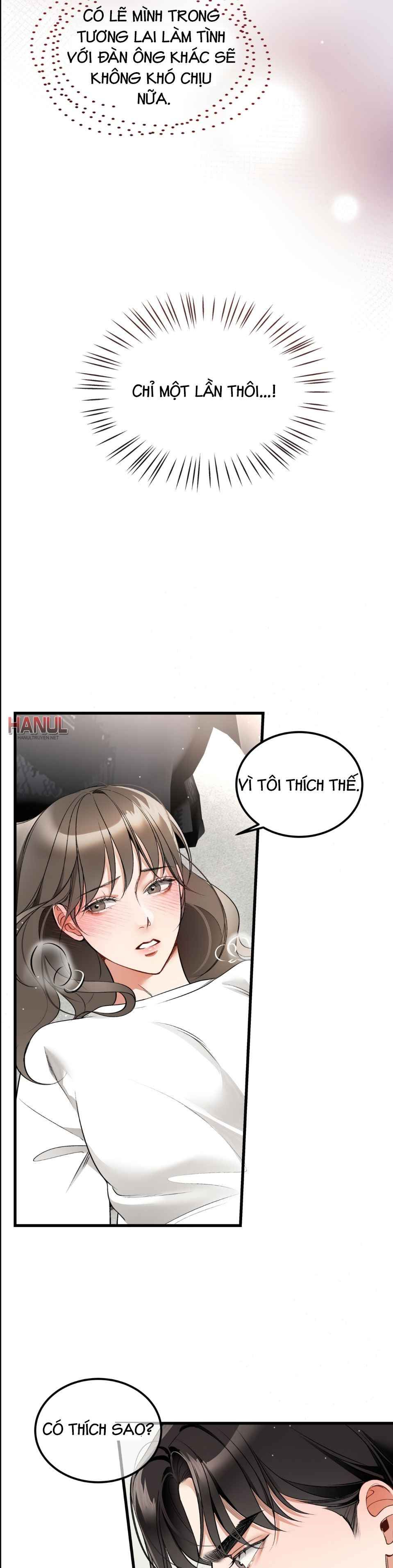 đọc truyện Cuồng Dã Chạm Vào Em Chương 11 ảnh 6 tại Thiên Thai Truyện