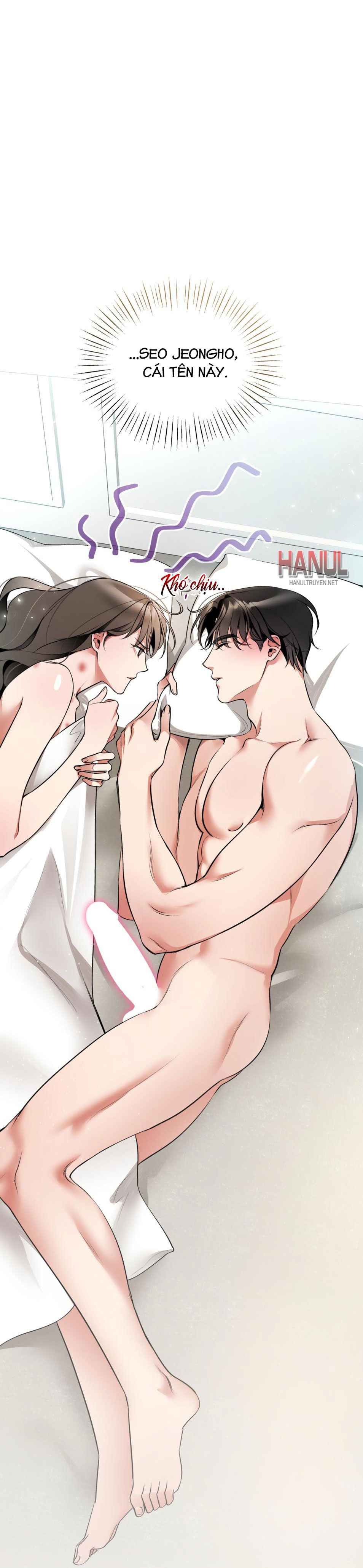 đọc truyện Cuồng Dã Chạm Vào Em Chương 15 ảnh 13 tại Thiên Thai Truyện