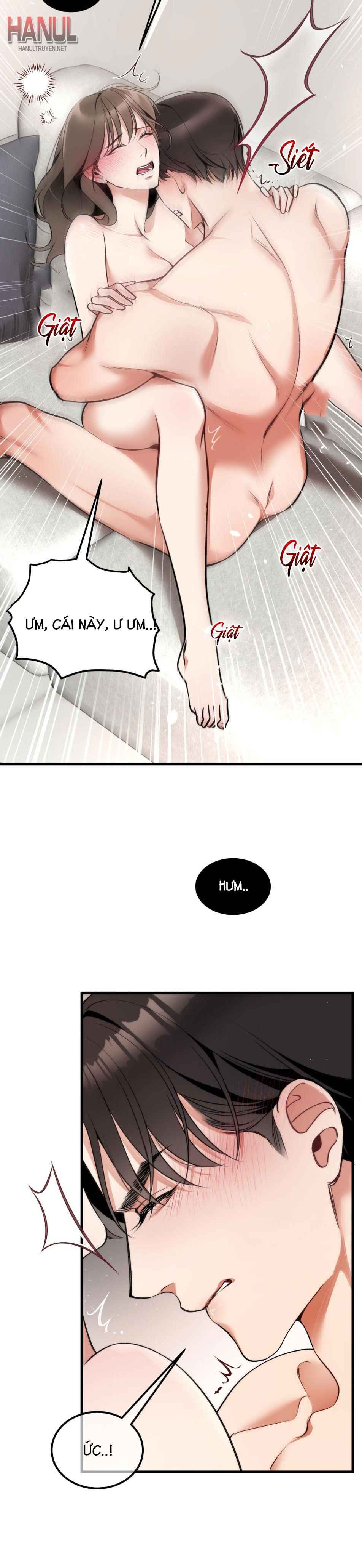 đọc truyện Cuồng Dã Chạm Vào Em Chương 15 ảnh 4 tại Thiên Thai Truyện