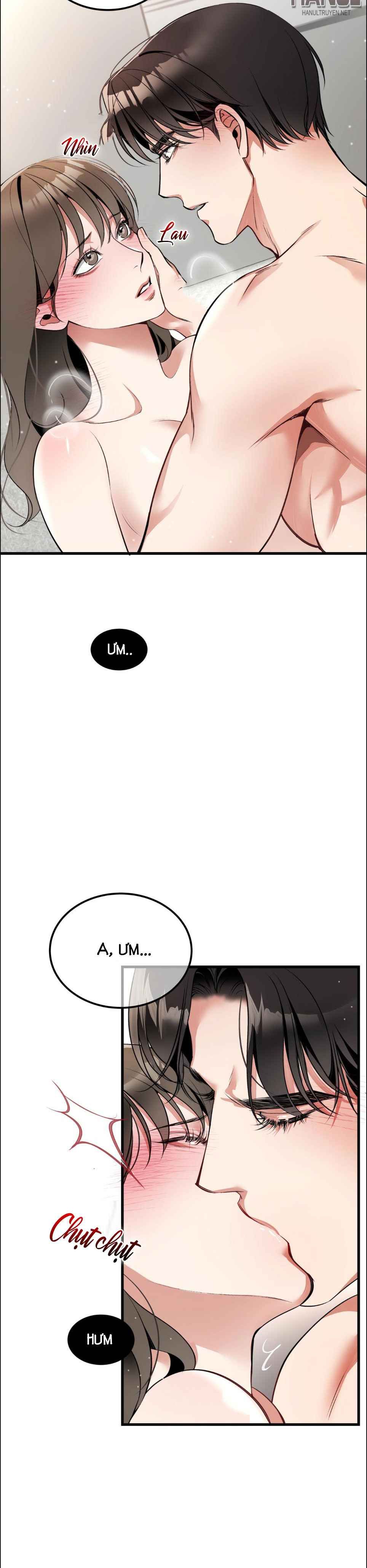 đọc truyện Cuồng Dã Chạm Vào Em Chương 15 ảnh 6 tại Thiên Thai Truyện