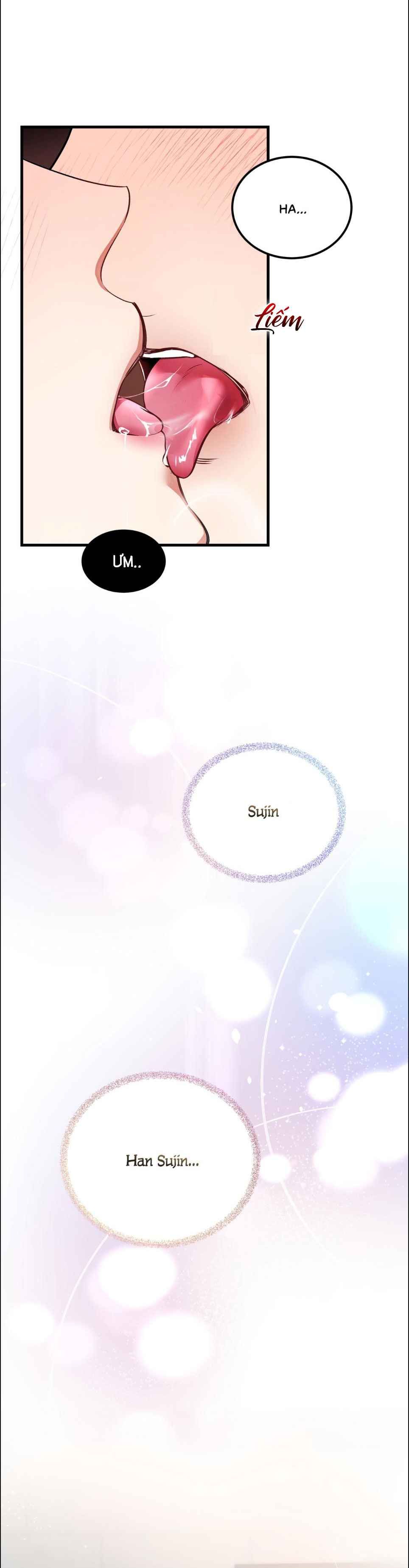 đọc truyện Cuồng Dã Chạm Vào Em Chương 15 ảnh 7 tại Thiên Thai Truyện