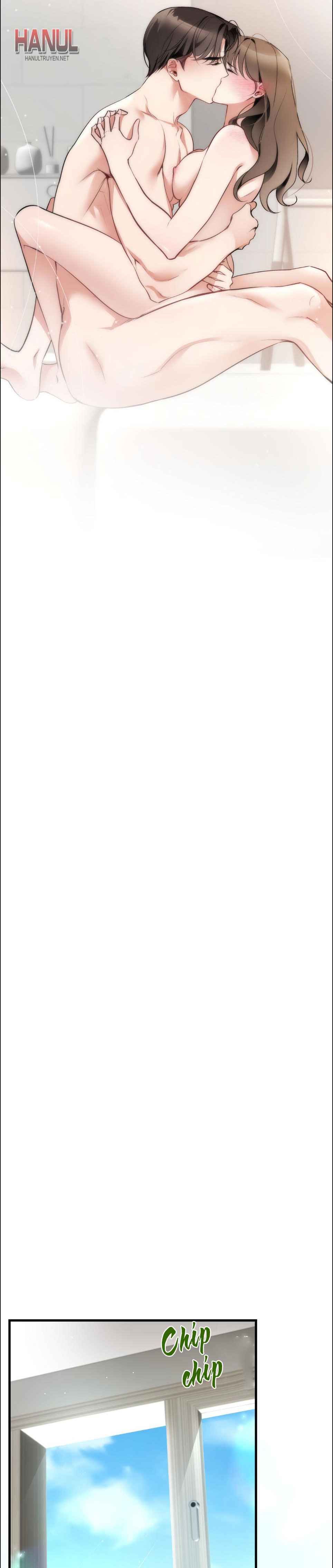 đọc truyện Cuồng Dã Chạm Vào Em Chương 15 ảnh 8 tại Thiên Thai Truyện