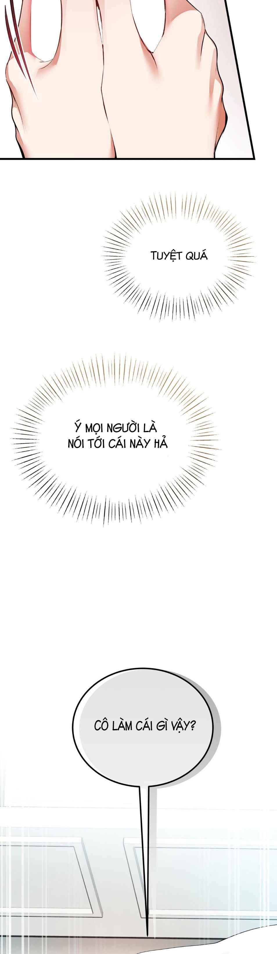 đọc truyện Cuồng Dã Chạm Vào Em Chương 16 ảnh 5 tại Thiên Thai Truyện