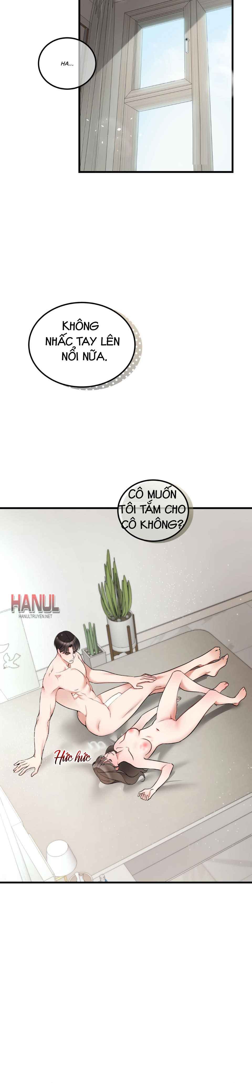 đọc truyện Cuồng Dã Chạm Vào Em Chương 17 ảnh 14 tại Thiên Thai Truyện