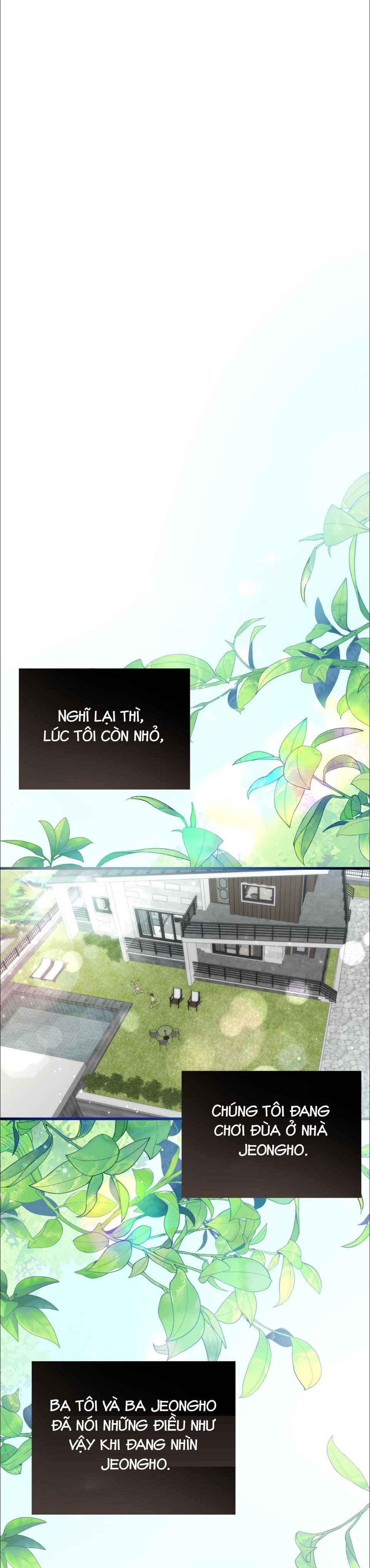 đọc truyện Cuồng Dã Chạm Vào Em Chương 17 ảnh 7 tại Thiên Thai Truyện