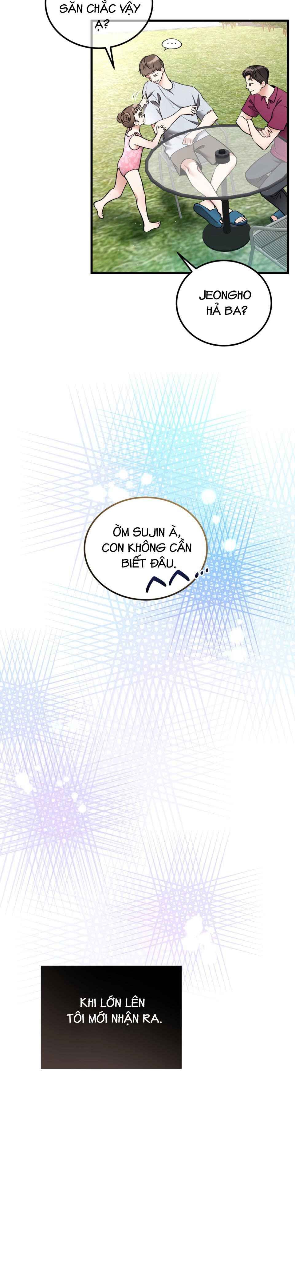 đọc truyện Cuồng Dã Chạm Vào Em Chương 17 ảnh 10 tại Thiên Thai Truyện