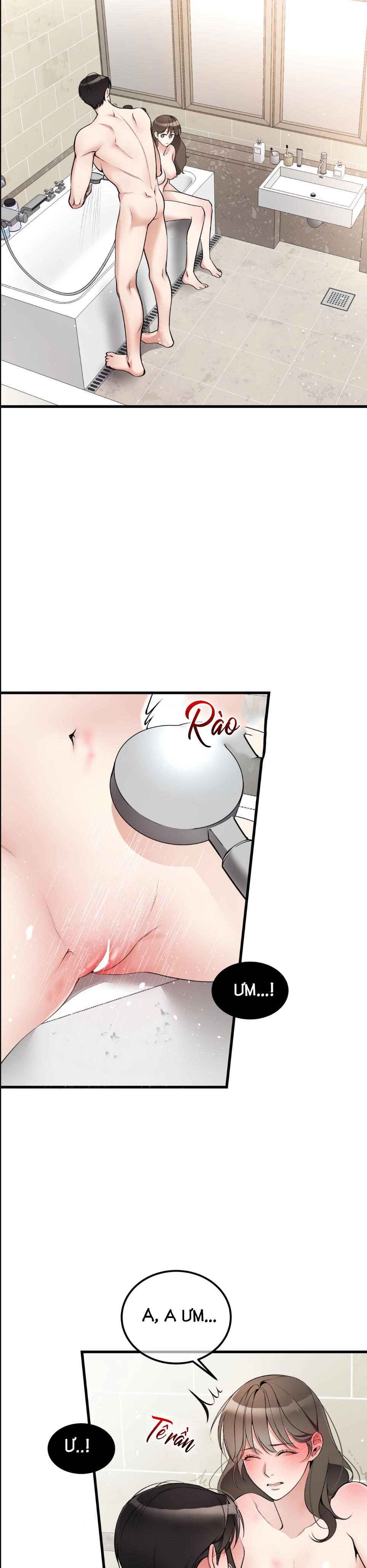 đọc truyện Cuồng Dã Chạm Vào Em Chương 18 ảnh 5 tại Thiên Thai Truyện