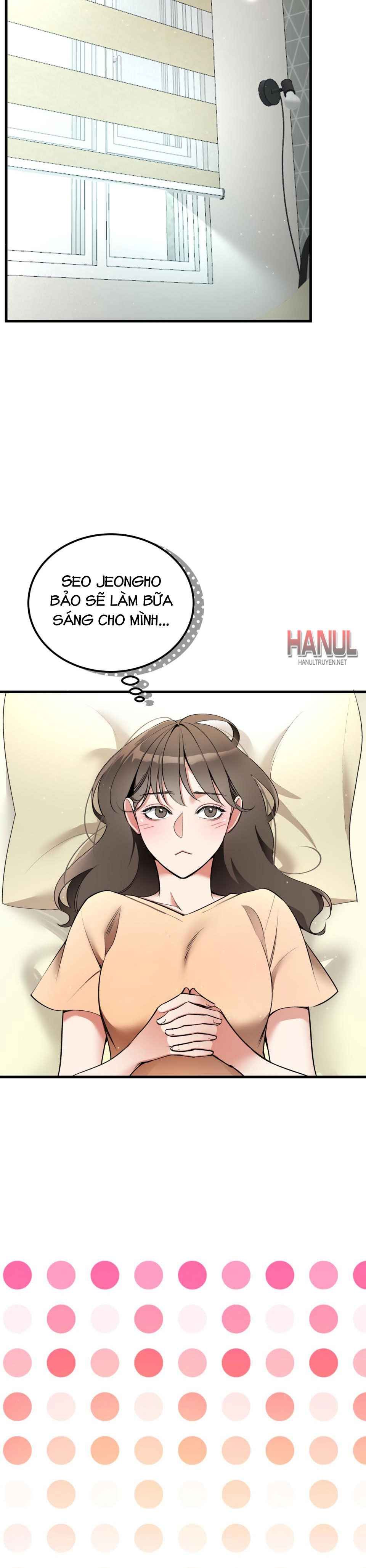 đọc truyện Cuồng Dã Chạm Vào Em Chương 19 ảnh 4 tại Thiên Thai Truyện