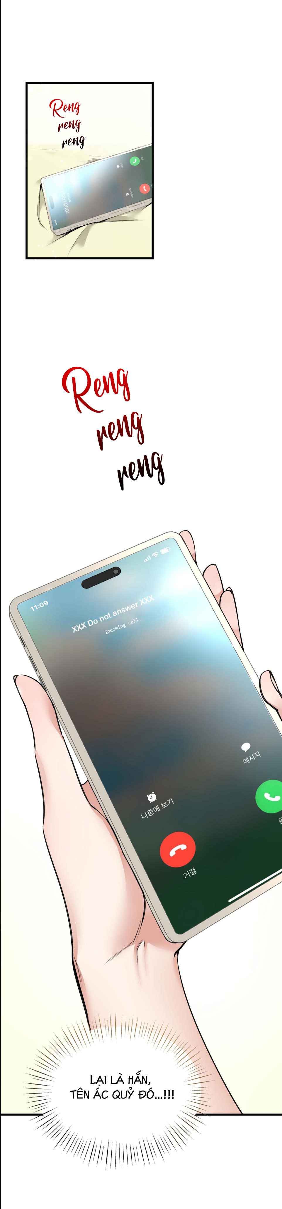 đọc truyện Cuồng Dã Chạm Vào Em Chương 19 ảnh 11 tại Thiên Thai Truyện