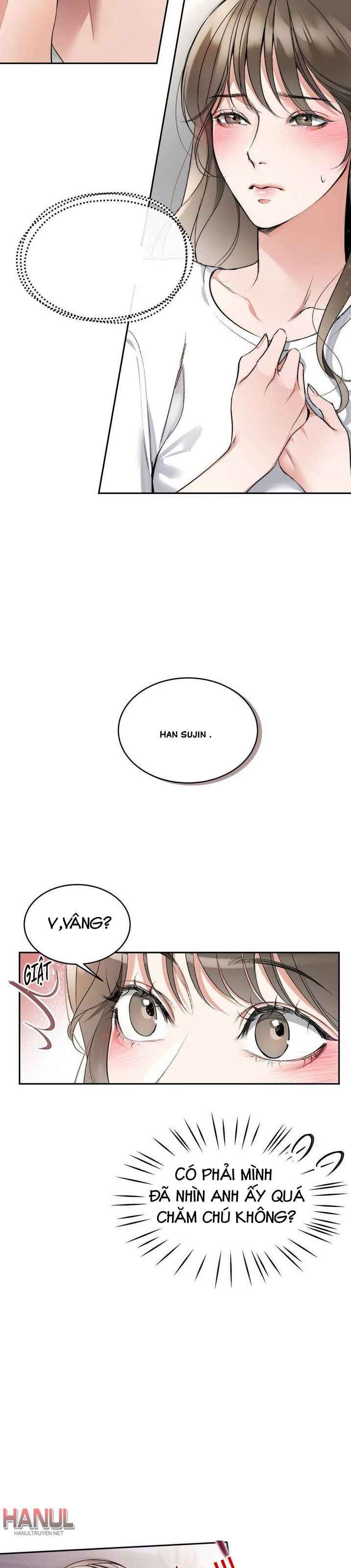 đọc truyện Cuồng Dã Chạm Vào Em Chương 2 ảnh 4 tại Thiên Thai Truyện