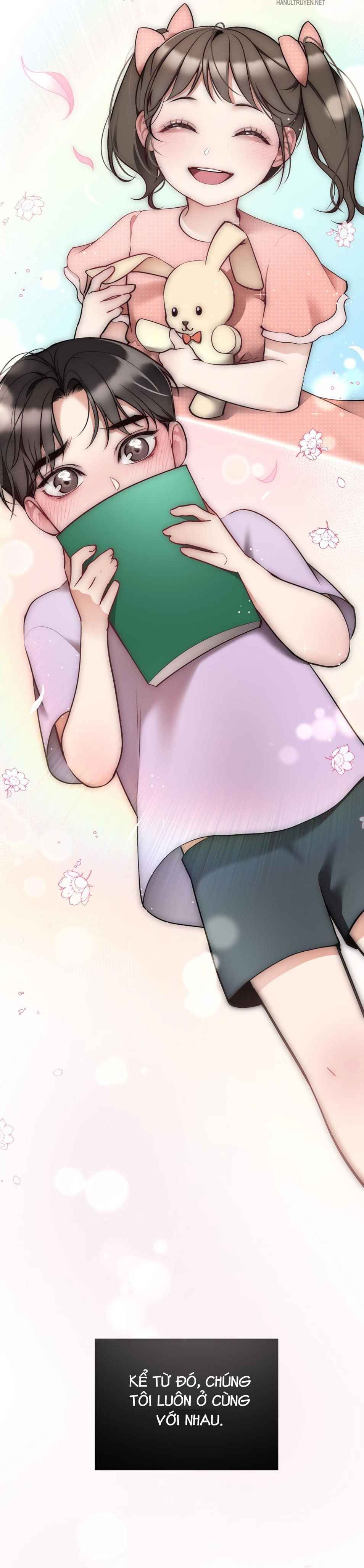 đọc truyện Cuồng Dã Chạm Vào Em Chương 20 ảnh 12 tại Thiên Thai Truyện