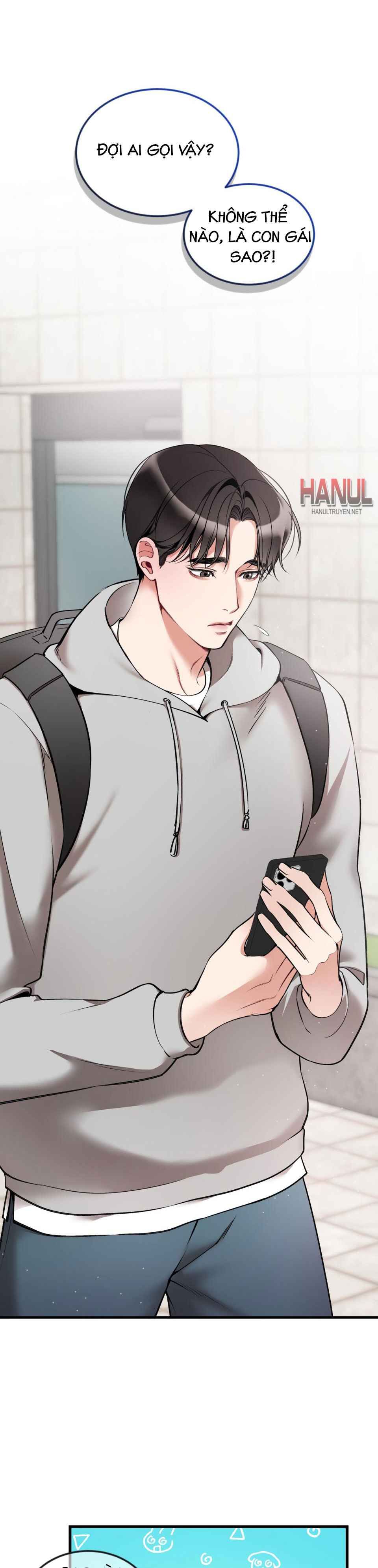 đọc truyện Cuồng Dã Chạm Vào Em Chương 20 ảnh 4 tại Thiên Thai Truyện