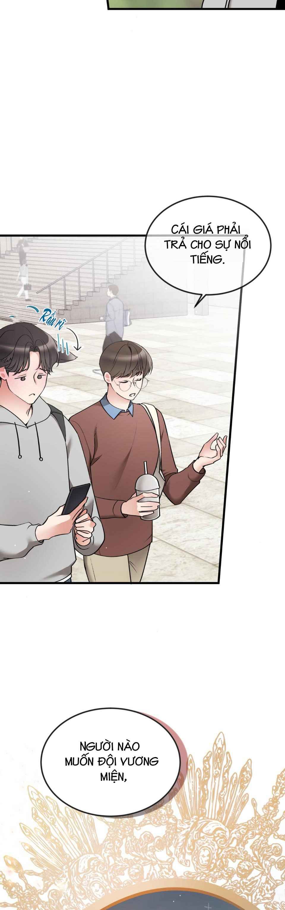 đọc truyện Cuồng Dã Chạm Vào Em Chương 20 ảnh 7 tại Thiên Thai Truyện