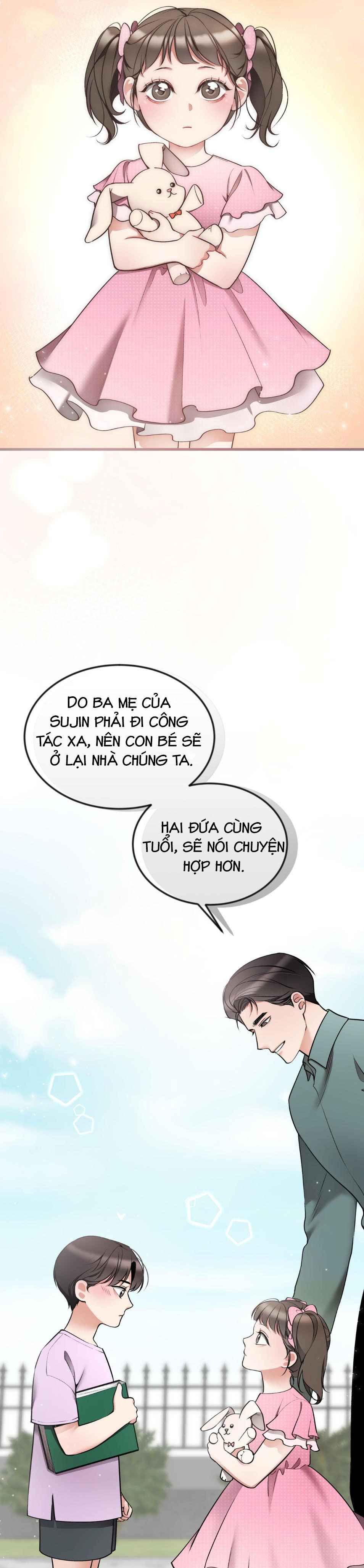 đọc truyện Cuồng Dã Chạm Vào Em Chương 20 ảnh 10 tại Thiên Thai Truyện