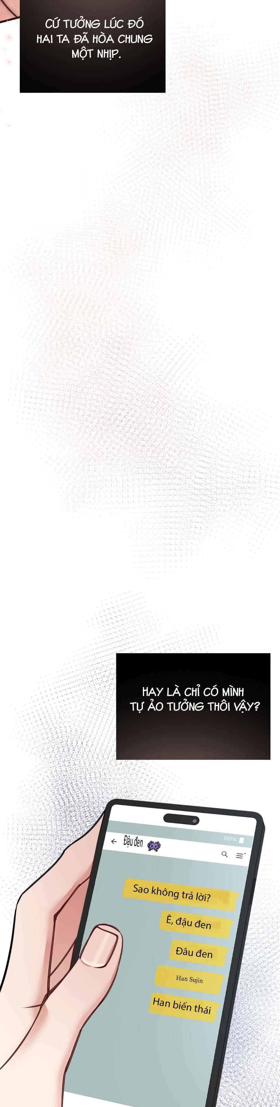 đọc truyện Cuồng Dã Chạm Vào Em Chương 21 ảnh 6 tại Thiên Thai Truyện