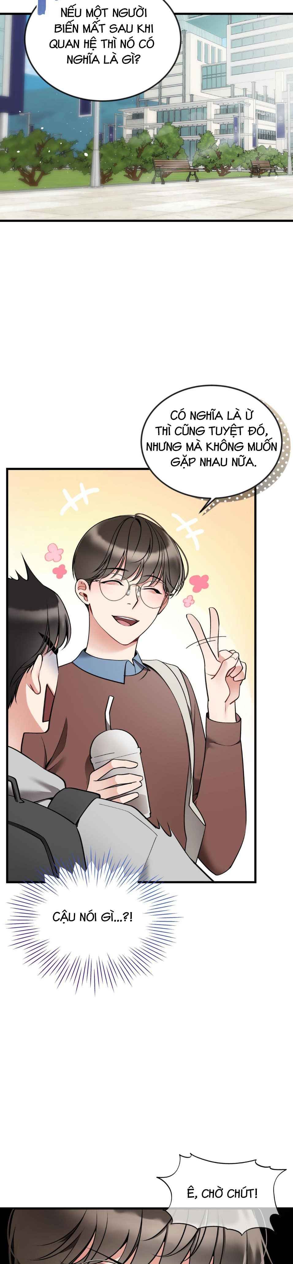 đọc truyện Cuồng Dã Chạm Vào Em Chương 21 ảnh 8 tại Thiên Thai Truyện