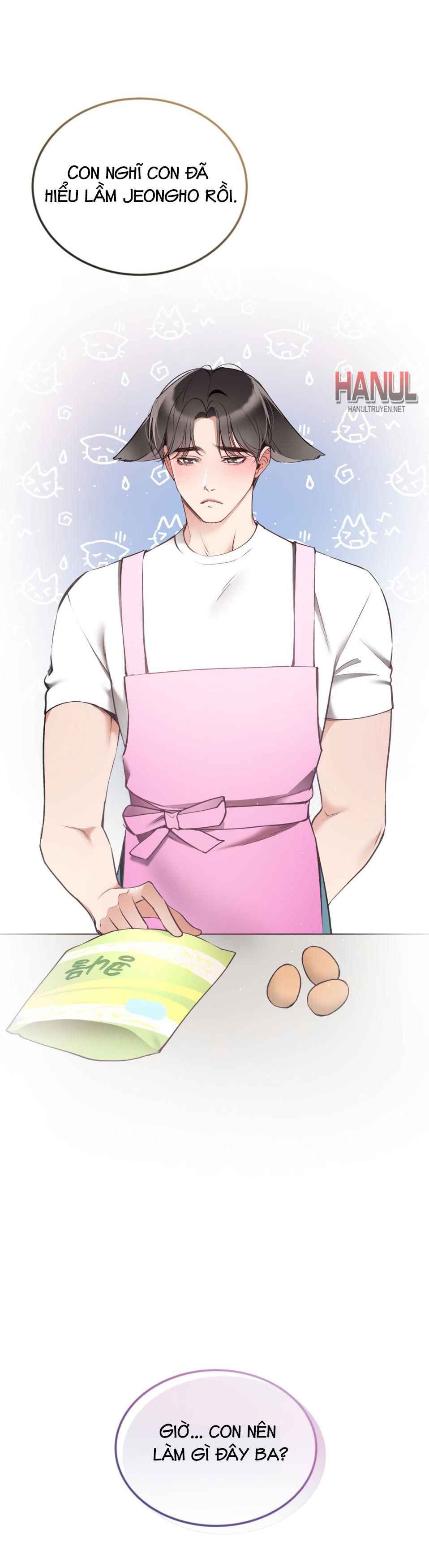 đọc truyện Cuồng Dã Chạm Vào Em Chương 22 ảnh 14 tại Thiên Thai Truyện