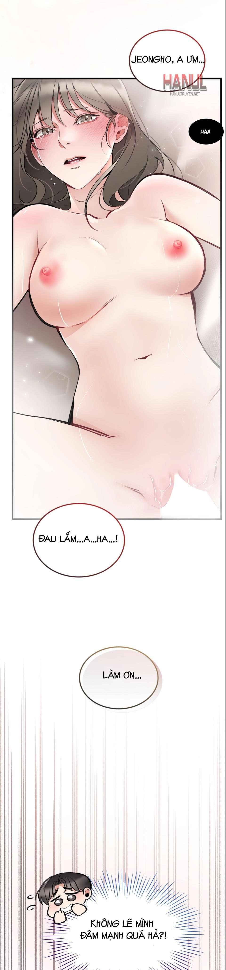 đọc truyện Cuồng Dã Chạm Vào Em Chương 22 ảnh 5 tại Thiên Thai Truyện