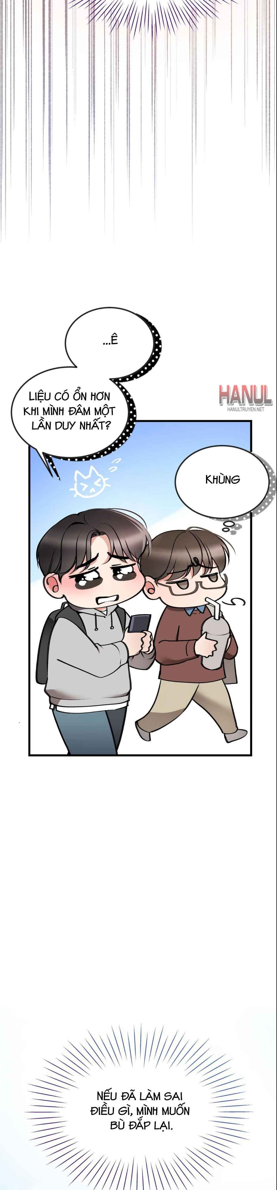 đọc truyện Cuồng Dã Chạm Vào Em Chương 22 ảnh 6 tại Thiên Thai Truyện