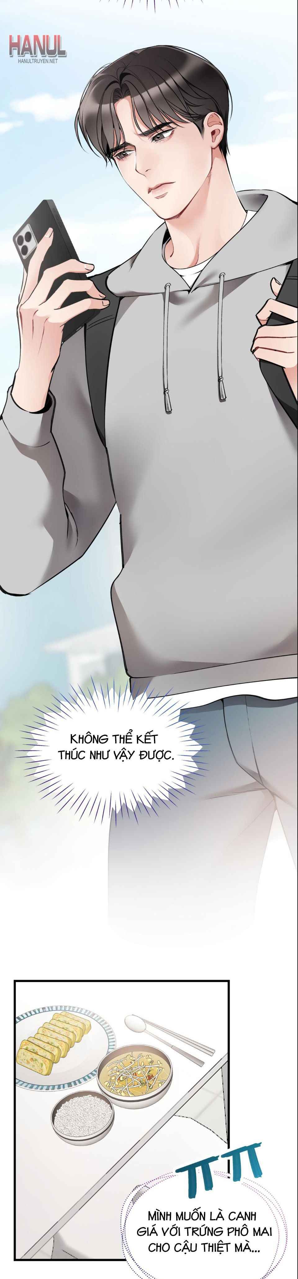 đọc truyện Cuồng Dã Chạm Vào Em Chương 22 ảnh 7 tại Thiên Thai Truyện