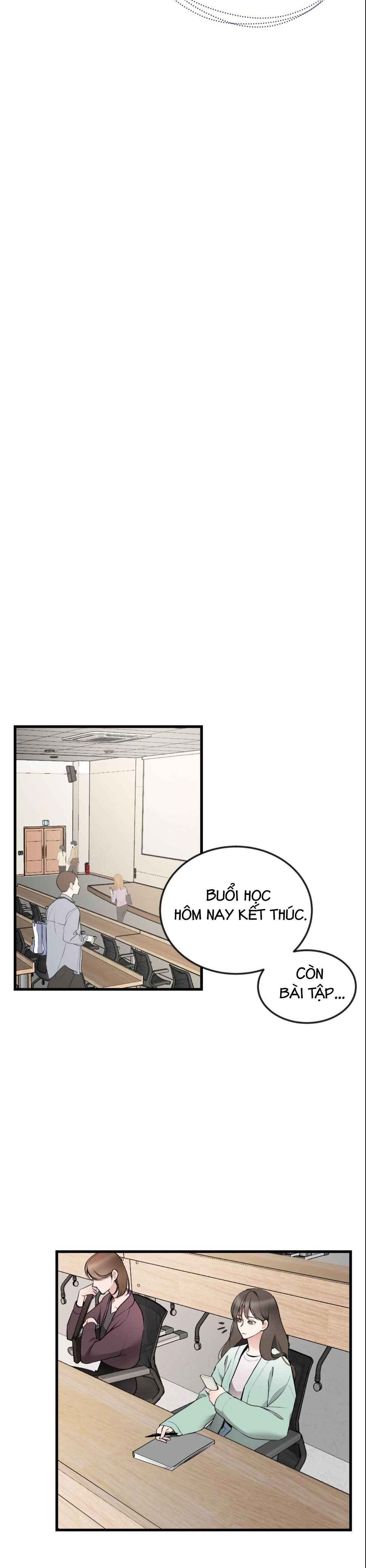 đọc truyện Cuồng Dã Chạm Vào Em Chương 22 ảnh 8 tại Thiên Thai Truyện