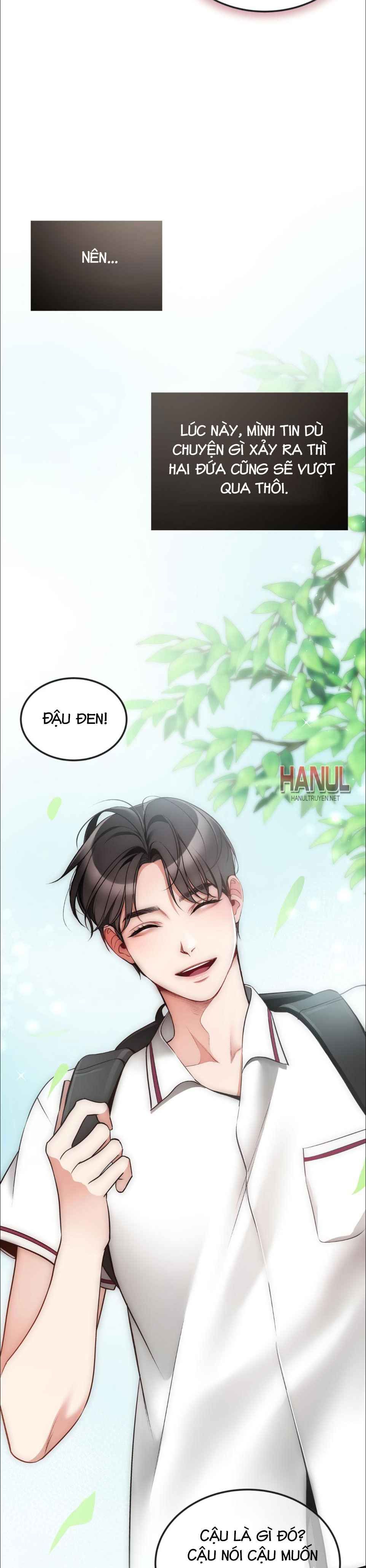 đọc truyện Cuồng Dã Chạm Vào Em Chương 24 ảnh 4 tại Thiên Thai Truyện