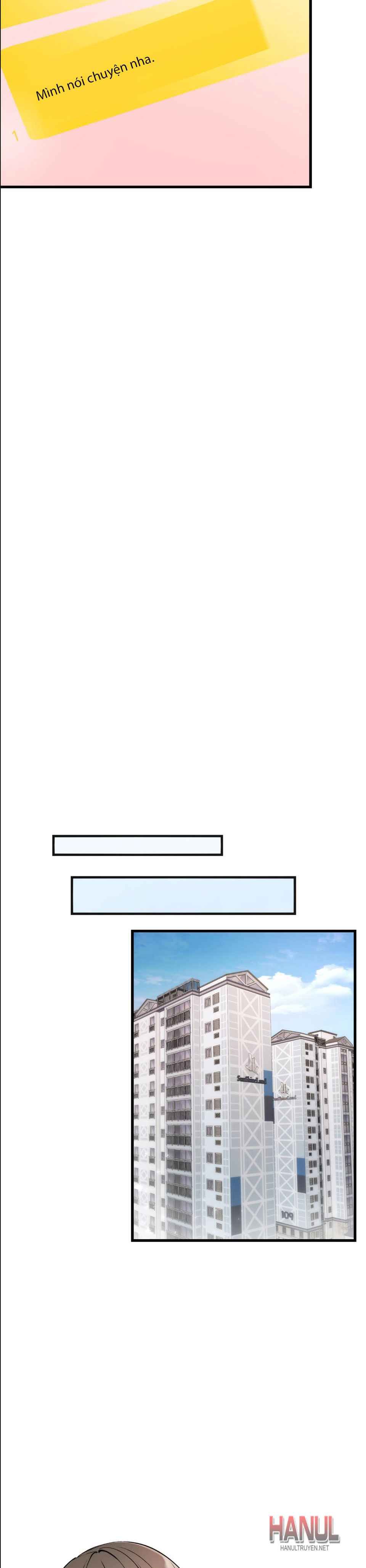 đọc truyện Cuồng Dã Chạm Vào Em Chương 24 ảnh 6 tại Thiên Thai Truyện