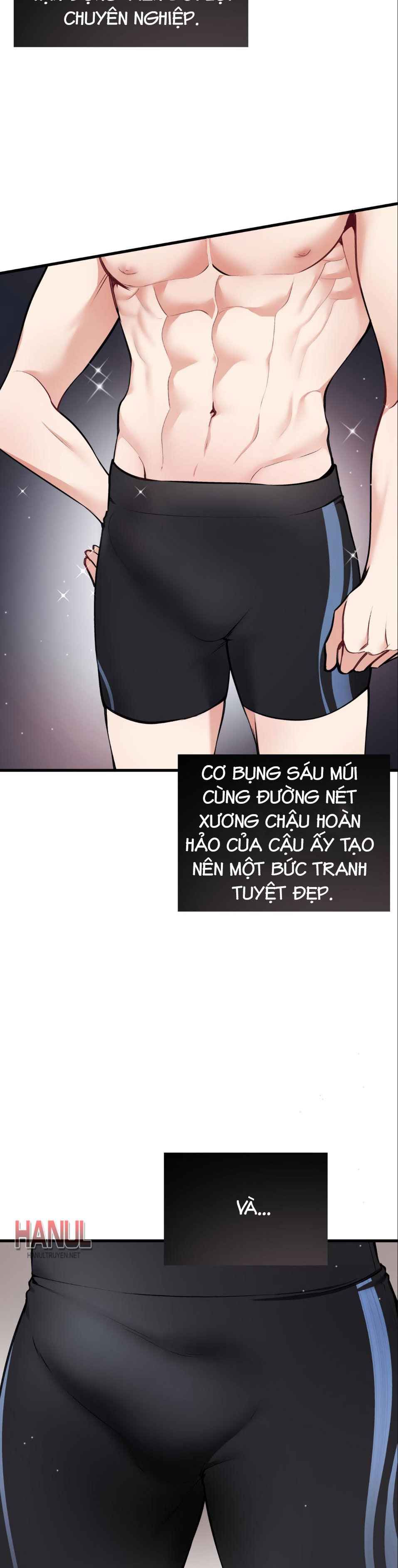 đọc truyện Cuồng Dã Chạm Vào Em Chương 26 ảnh 5 tại Thiên Thai Truyện