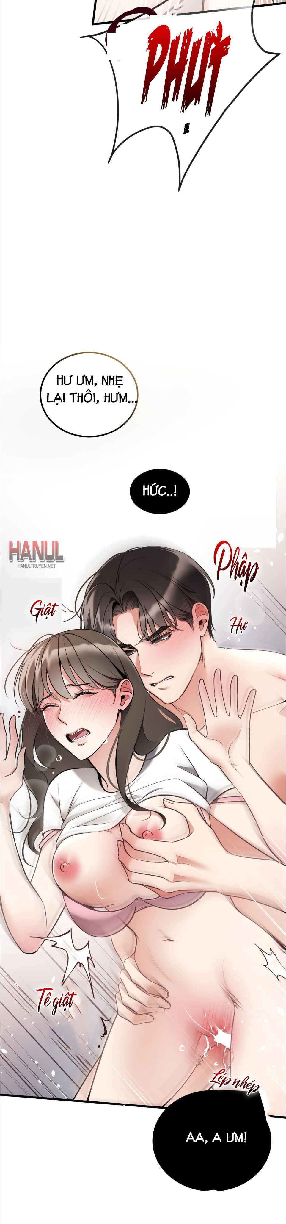 đọc truyện Cuồng Dã Chạm Vào Em Chương 27 ảnh 14 tại Thiên Thai Truyện