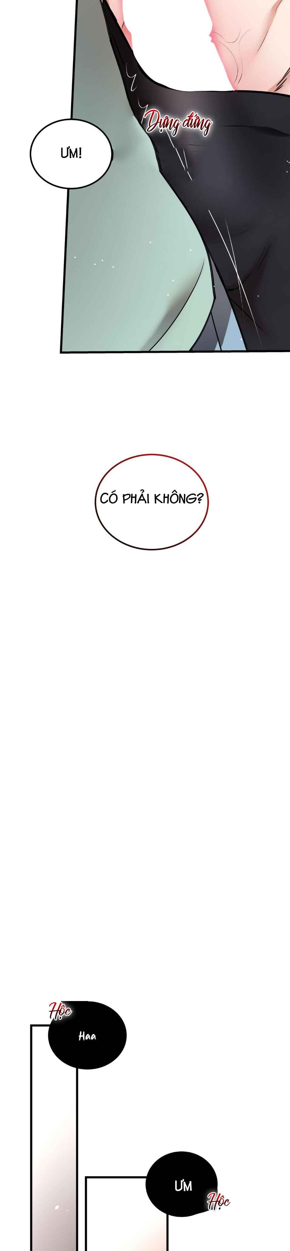 đọc truyện Cuồng Dã Chạm Vào Em Chương 27 ảnh 10 tại Thiên Thai Truyện