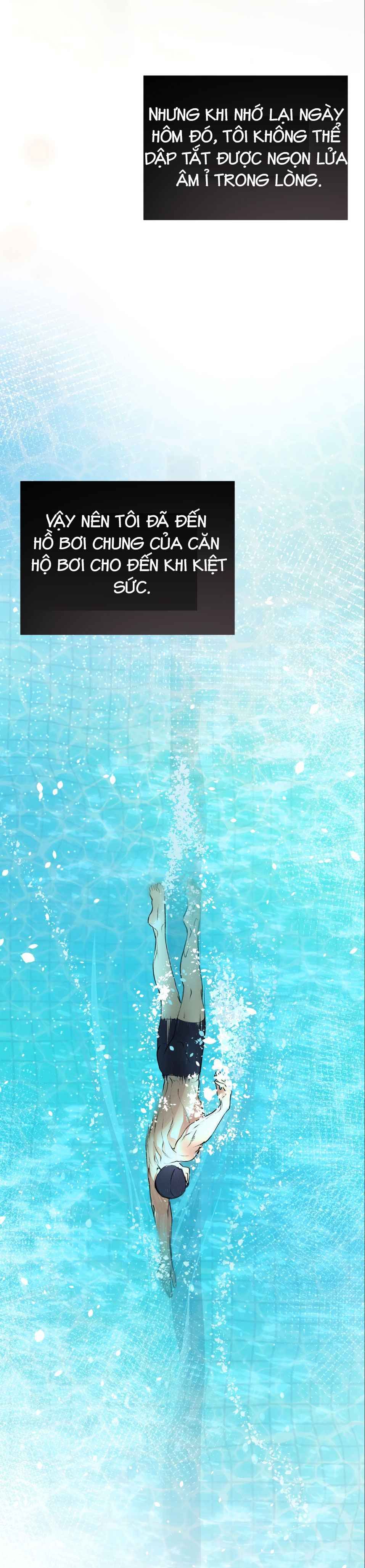 đọc truyện Cuồng Dã Chạm Vào Em Chương 28 ảnh 10 tại Thiên Thai Truyện