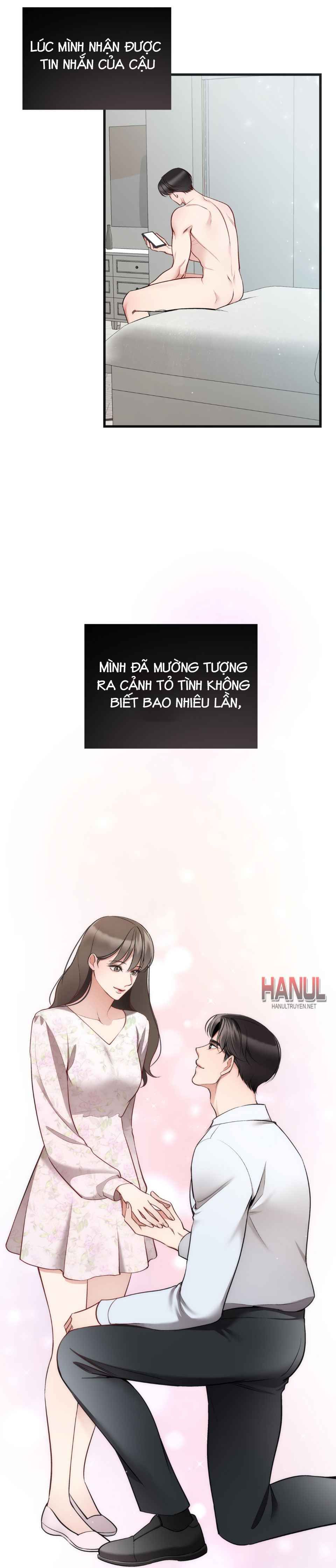 đọc truyện Cuồng Dã Chạm Vào Em Chương 29 ảnh 3 tại Thiên Thai Truyện