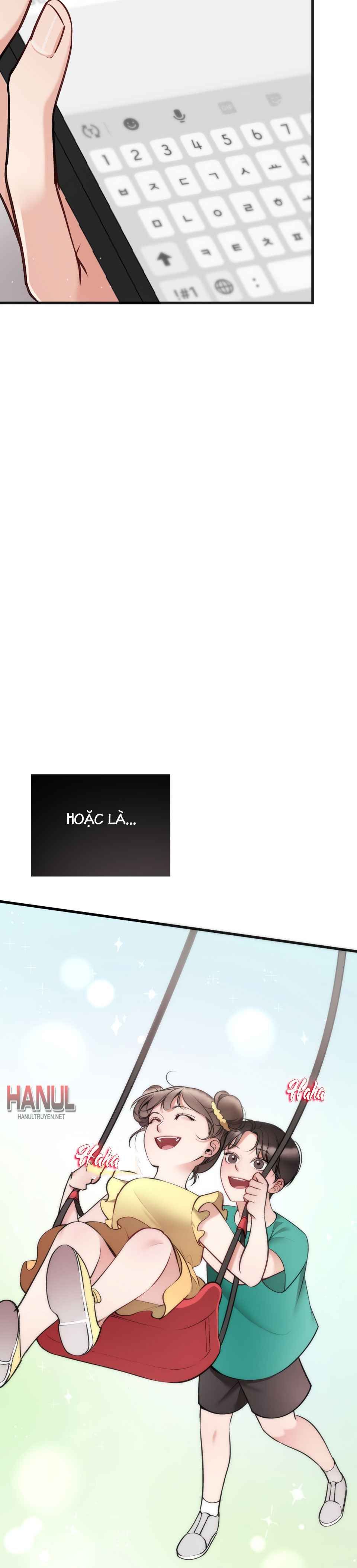 đọc truyện Cuồng Dã Chạm Vào Em Chương 29 ảnh 5 tại Thiên Thai Truyện