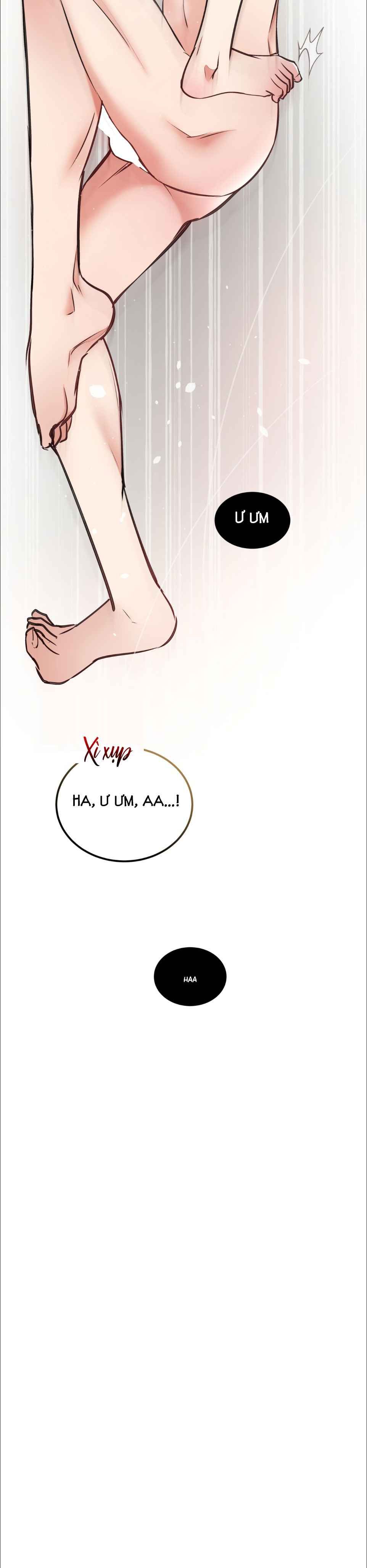 đọc truyện Cuồng Dã Chạm Vào Em Chương 30 ảnh 12 tại Thiên Thai Truyện