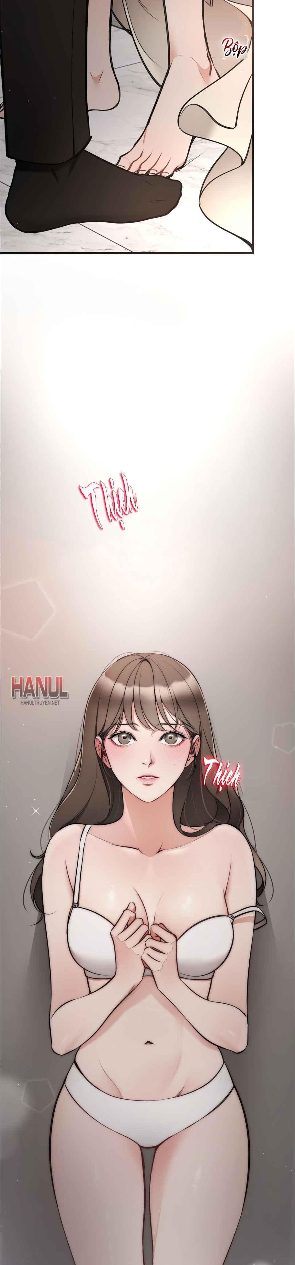 đọc truyện Cuồng Dã Chạm Vào Em Chương 31 ảnh 6 tại Thiên Thai Truyện