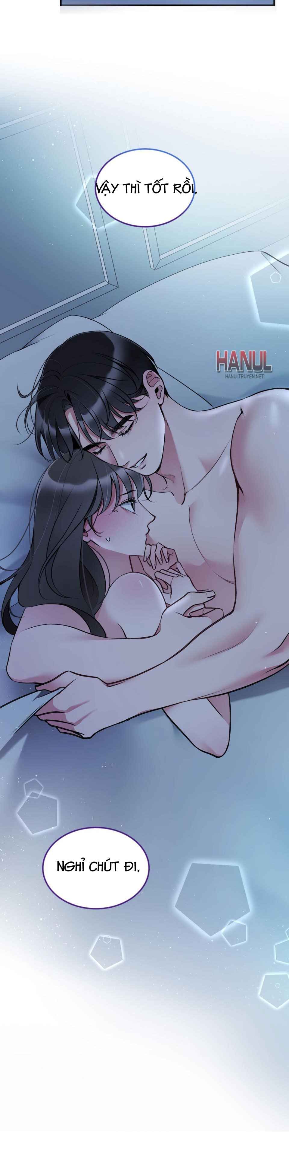 đọc truyện Cuồng Dã Chạm Vào Em Chương 33 ảnh 7 tại Thiên Thai Truyện