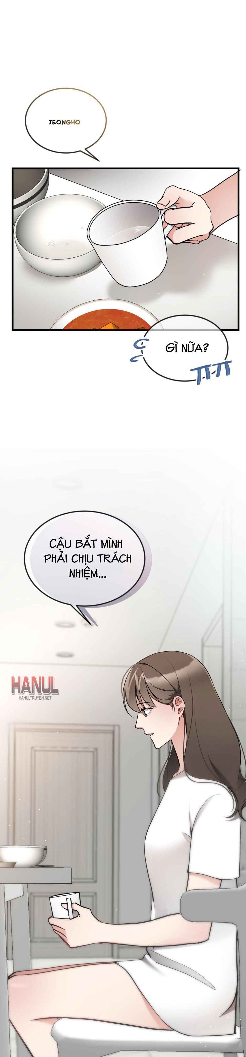 đọc truyện Cuồng Dã Chạm Vào Em Chương 35 ảnh 10 tại Thiên Thai Truyện