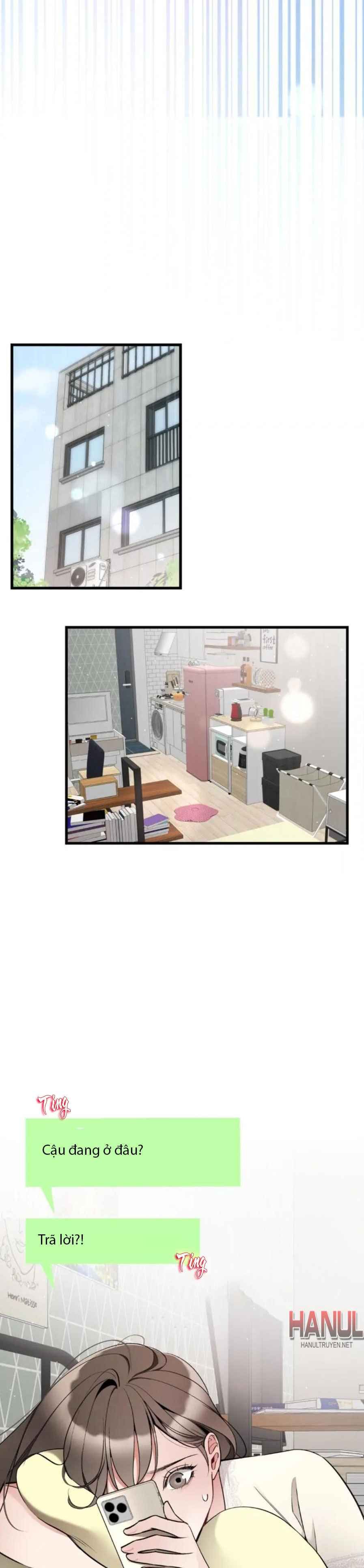 đọc truyện Cuồng Dã Chạm Vào Em Chương 36 ảnh 6 tại Thiên Thai Truyện