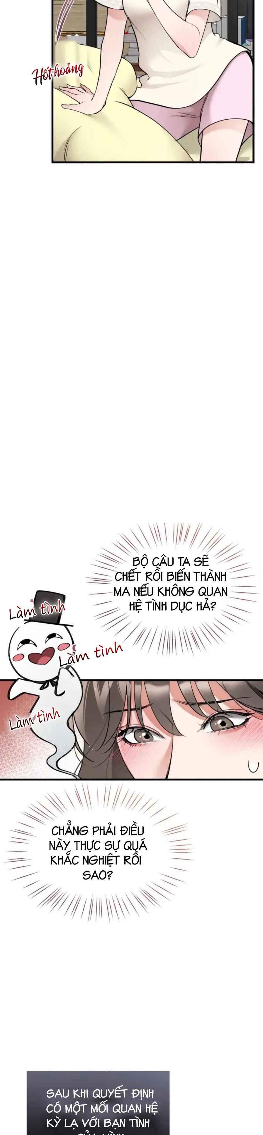 đọc truyện Cuồng Dã Chạm Vào Em Chương 36 ảnh 8 tại Thiên Thai Truyện